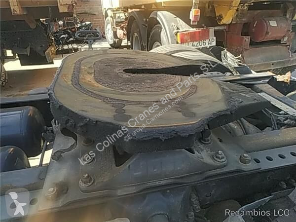 قطع غيار الآليات الثقيلة Scania Sellette...