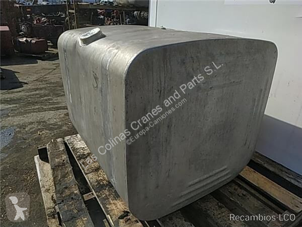 قطع غيار الآليات الثقيلة Scania Réservoir de...