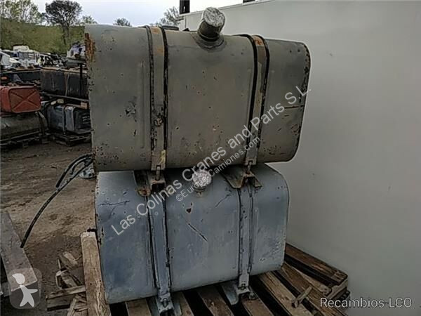 قطع غيار الآليات الثقيلة Pegaso Réservoir de...