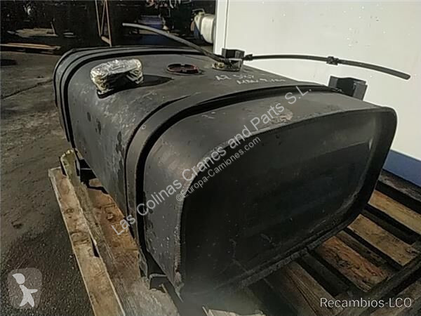 قطع غيار الآليات الثقيلة MAN Réservoir de...