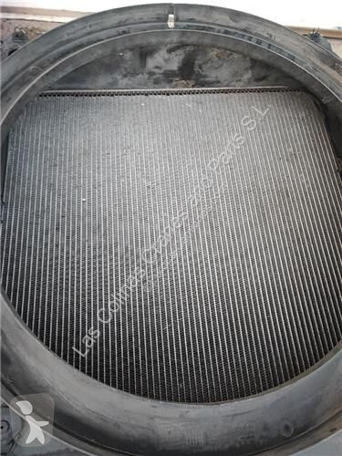 قطع غيار الآليات الثقيلة Renault Radiateur de...