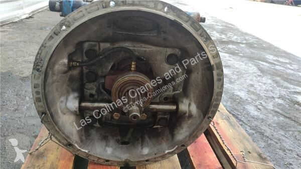 Repuestos para camiones Volvo Boîte de vitesses...