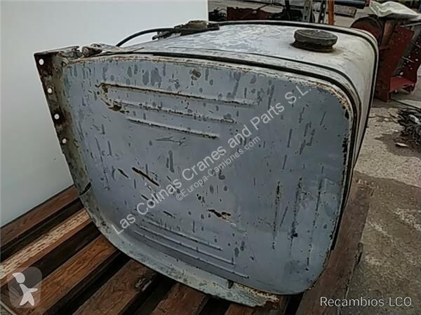 قطع غيار الآليات الثقيلة Scania éservoir de...