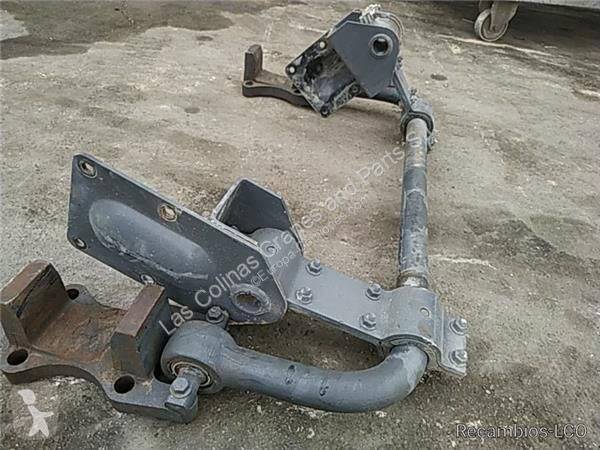 قطع غيار الآليات الثقيلة DAF Barre...
