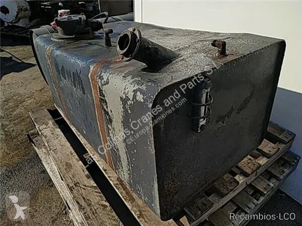 قطع غيار الآليات الثقيلة  Réservoir hydraulique...