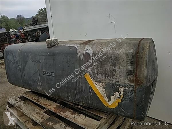 قطع غيار الآليات الثقيلة DAF Réservoir de...
