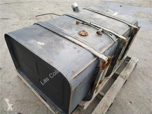قطع غيار الآليات الثقيلة DAF Réservoir de...