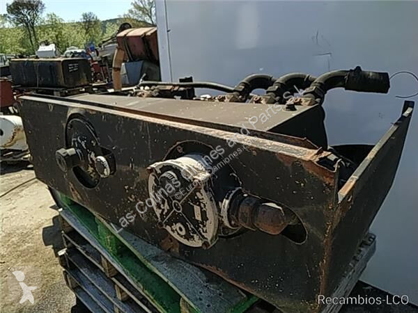 قطع غيار الآليات الثقيلة  Réservoir hydraulique...