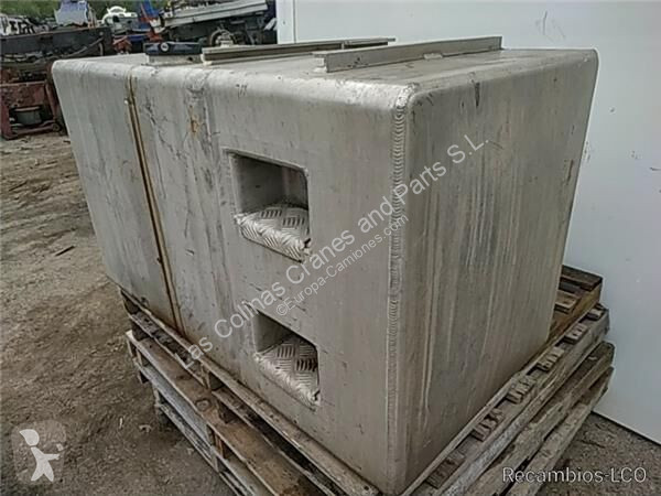 Repuestos para camiones MAN Réservoir de...