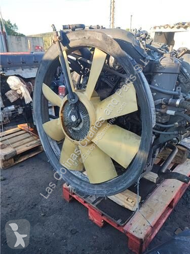 قطع غيار الآليات الثقيلة Scania Ventilateur de...