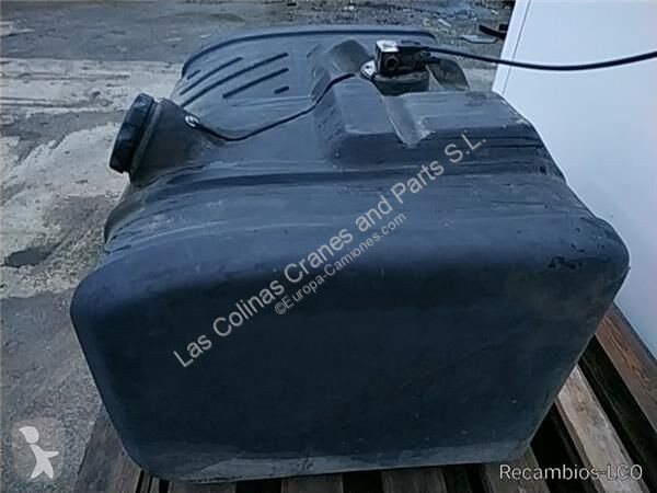 قطع غيار الآليات الثقيلة Renault Réservoir de...