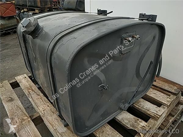 قطع غيار الآليات الثقيلة DAF Réservoir de...