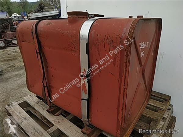 قطع غيار الآليات الثقيلة Pegaso Réservoir de...