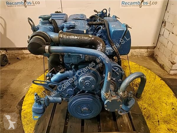 Nissan oteur pour camion  OTOR ARINO truck part