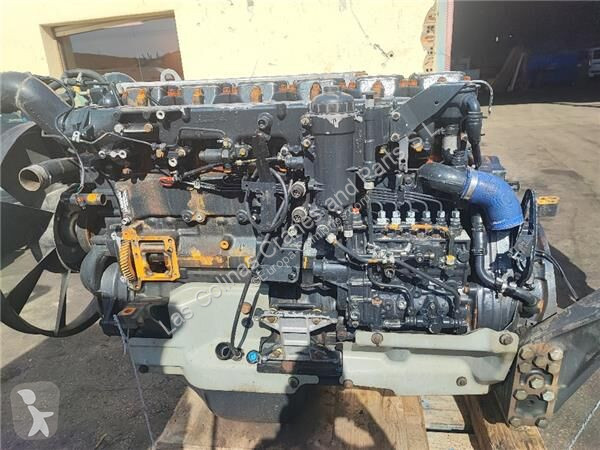 قطع غيار الآليات الثقيلة MAN Pompe d'injection...