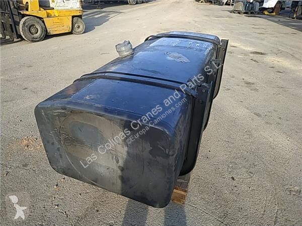 قطع غيار الآليات الثقيلة Renault Réservoir de...