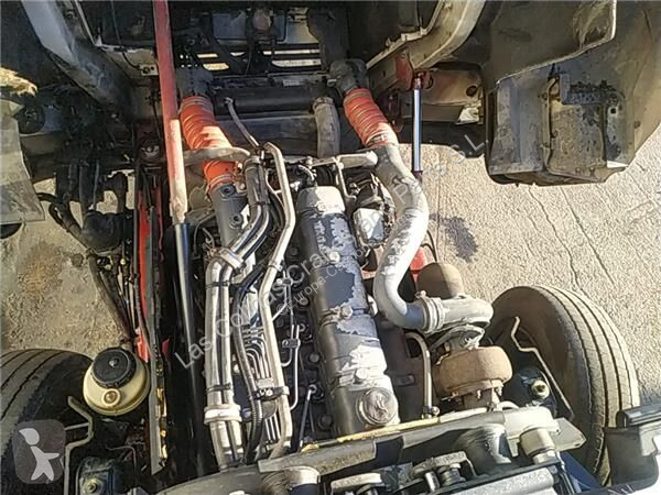 قطع غيار الآليات الثقيلة Renault Moteur...