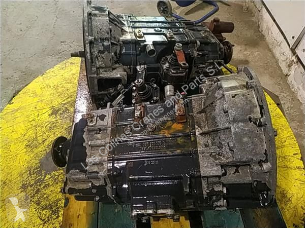 قطع غيار الآليات الثقيلة MAN Boîte de vitesses...