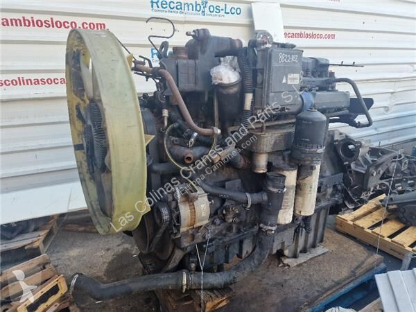 قطع غيار الآليات الثقيلة Renault Unité de...