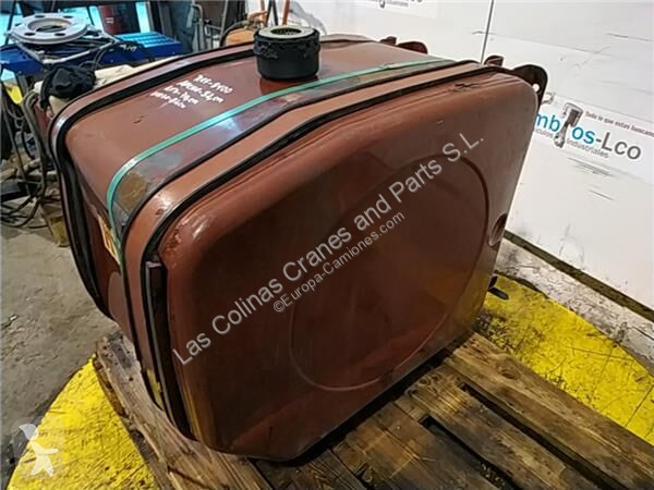 قطع غيار الآليات الثقيلة Renault Réservoir...
