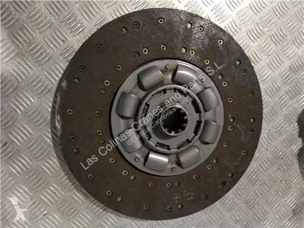 قطع غيار الآليات الثقيلة Iveco Disque...