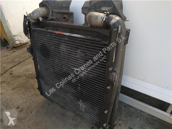 قطع غيار الآليات الثقيلة Scania Refroidisseur...