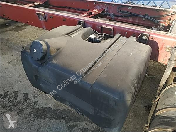 قطع غيار الآليات الثقيلة Renault Réservoir de...