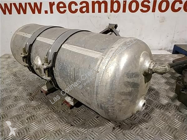 قطع غيار الآليات الثقيلة Iveco Réservoir d'air...