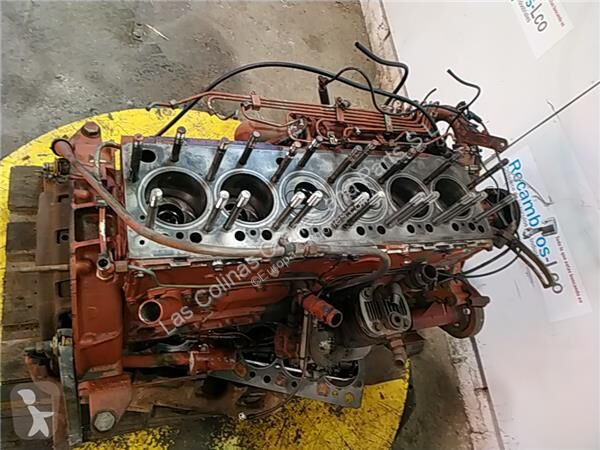 قطع غيار الآليات الثقيلة Renault Moteur...