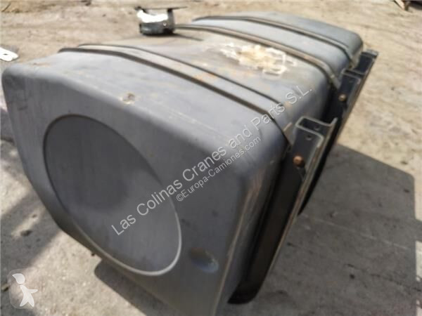 قطع غيار الآليات الثقيلة Renault Réservoir de...