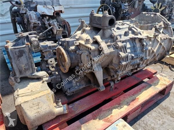 قطع غيار الآليات الثقيلة Renault Boîte de...