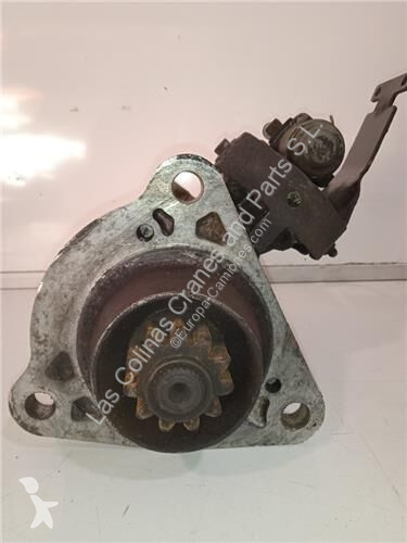 Pezzi di ricambio per mezzi pesanti Mitsubishi...