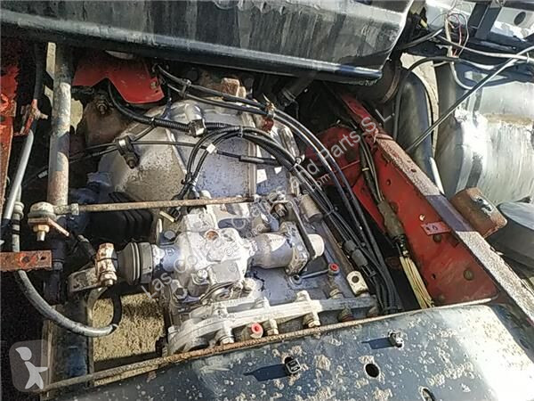 قطع غيار الآليات الثقيلة Renault Boîte de...