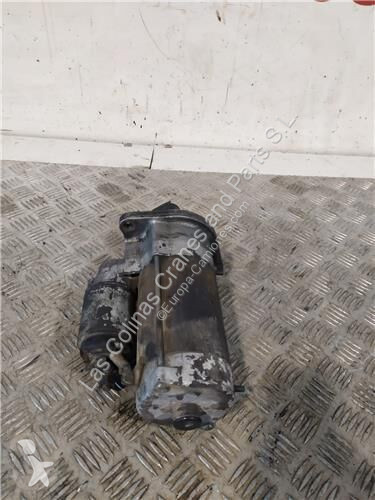 Iveco Moteur 4755111 pour camion  EuroCargo...