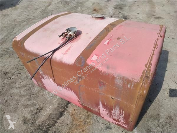 قطع غيار الآليات الثقيلة Renault Réservoir de...