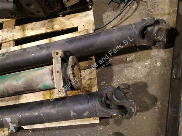 قطع غيار الآليات الثقيلة Iveco Arbre de...