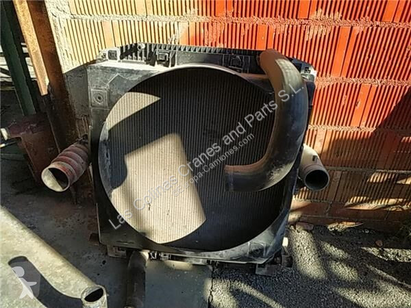 قطع غيار الآليات الثقيلة Iveco Radiateur de...