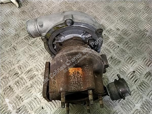 قطع غيار الآليات الثقيلة Nissan...