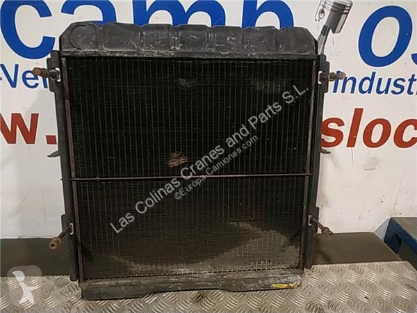 قطع غيار الآليات الثقيلة Nissan Radiateur de...