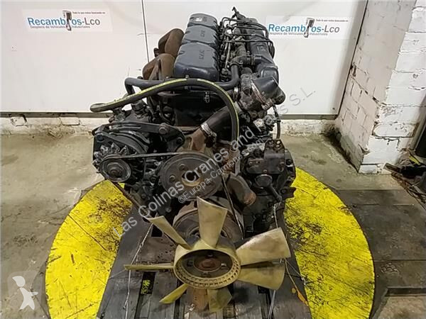 Pezzi di ricambio per mezzi pesanti MAN Moteur...
