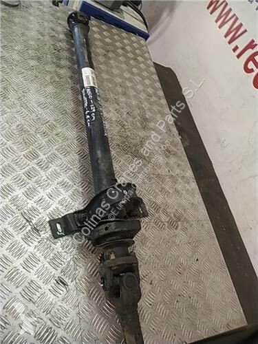 قطع غيار الآليات الثقيلة Nissan Arbre de...