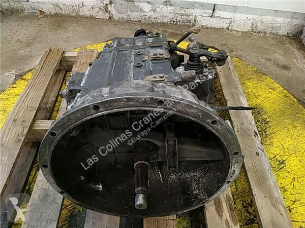 قطع غيار الآليات الثقيلة MAN Boîte de vitesses...