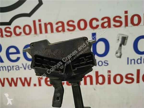 Repuestos para camiones Volvo Commutateur de...