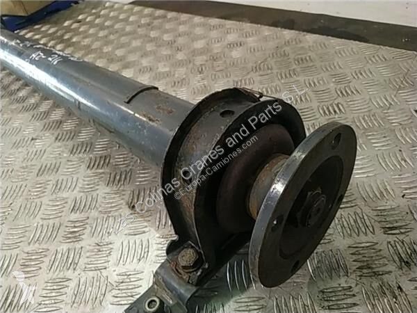 قطع غيار الآليات الثقيلة Nissan Arbre de...