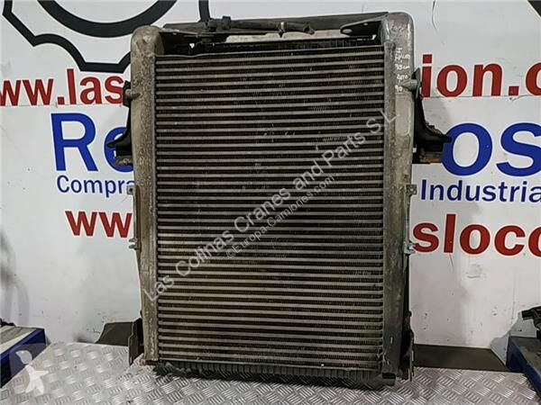 قطع غيار الآليات الثقيلة Renault Radiateur de...