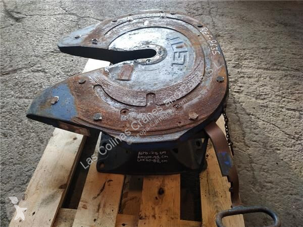 قطع غيار الآليات الثقيلة Iveco Sellette...