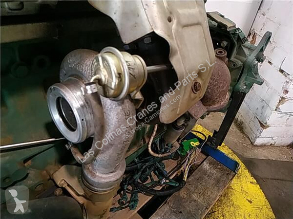 قطع غيار الآليات الثقيلة Volvo Turbocompresseur...