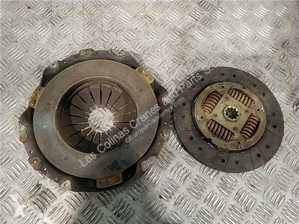 قطع غيار الآليات الثقيلة Nissan Embrayage pour...