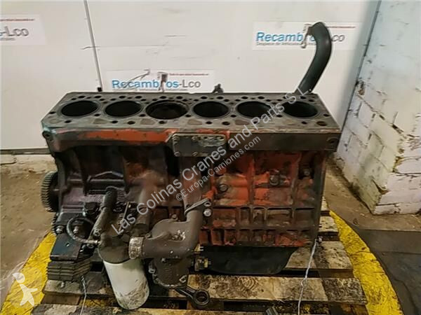 قطع غيار الآليات الثقيلة Renault Bloc-moteur...