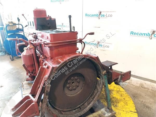 قطع غيار الآليات الثقيلة Scania oteur pour...